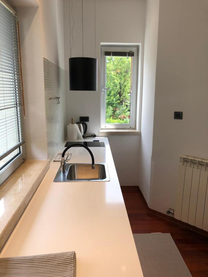 Studio Lycia Top 2020 Rovinj Exterior photo