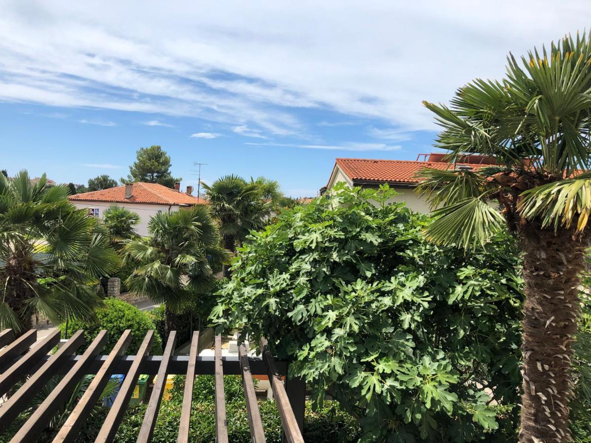 Studio Lycia Top 2020 Rovinj Exterior photo